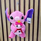PELUCHE STITCH Y ÁNGELA MOD# F609 - Miniatura 3