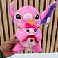 PELUCHE STITCH Y ÁNGELA MOD# F609 - Miniatura 5