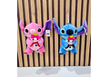 PELUCHE STITCH Y ÁNGELA MOD# F609
