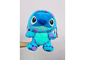 PELUCHE GRANDE/STITCH CON PIJAMA DE SULLIVAN
