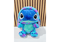 PELUCHE GRANDE/STITCH CON PIJAMA DE SULLIVAN