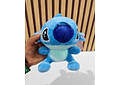PELUCHE PEQUEÑO DISEÑO STITCH MOD# HE-F06