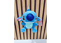 PELUCHE PEQUEÑO DISEÑO STITCH MOD# HE-F06