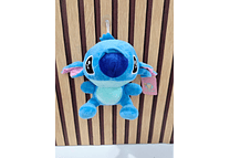 PELUCHE PEQUEÑO DISEÑO STITCH MOD# HE-F06