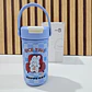 VASO TÉRMICO CON ASA  DISEÑO ANIMALITOS DE 380 ML MOD# H-BW-1457 - Miniatura 6