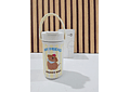 VASO TÉRMICO CON ASA  DISEÑO ANIMALITOS DE 380 ML MOD# H-BW-1457