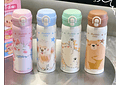 TERMO KAWAII BUBBLE CUTE DE 500 ML MOD# H-BW-1475