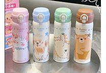 TERMO KAWAII BUBBLE CUTE DE 500 ML MOD# H-BW-1475