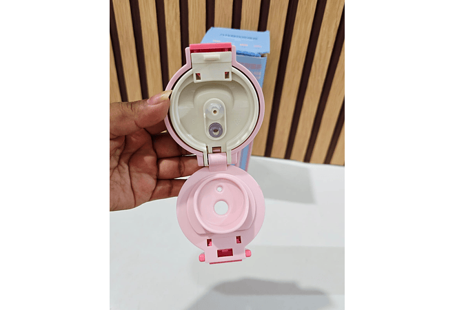 TERMO DIFERENTES DISEÑO DE 520 ML MOD# H-283