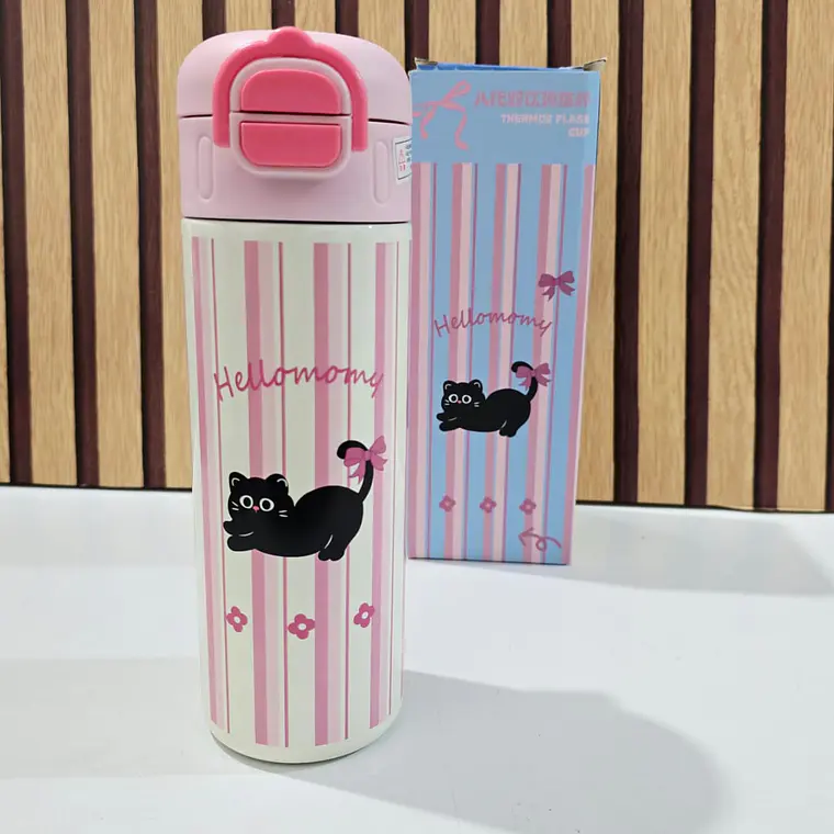 TERMO DIFERENTES DISEÑO DE 520 ML MOD# H-283 6