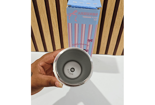 TERMO DIFERENTES DISEÑO DE 520 ML MOD# H-283