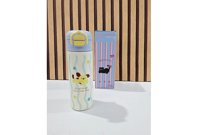 TERMO DIFERENTES DISEÑO DE 520 ML MOD# H-283