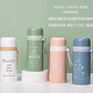 TERMO DE 500ML COLORES LISOS(FRASES) MOD# MXS-1070-500A - Miniatura 1