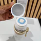 TERMO DE 500ML COLORES LISOS(FRASES) MOD# MXS-1070-500A - Miniatura 2