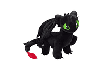 PELUCHE CHIMUELO (NEGRO)