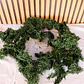 3 MTS GUIA GUIRNALDA VERDE/ ADORNO NAVIDEÑO MOD# ZG-270T- - Miniatura 7
