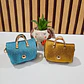 MINI MONEDERO/BOLSITA/BRILLO (AL AZAR) MOD# S601 - Miniatura 5