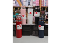 TERMO SUS 316 FASHION DE 1LITRO MOD# ZH-100