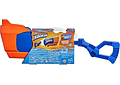 PISTOLA DE AGUA(NERF ORIGINAL) MOD#66823-E 💧 🔫