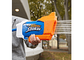 PISTOLA DE AGUA(NERF ORIGINAL) MOD#66823-E 💧 🔫