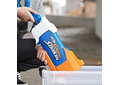 PISTOLA DE AGUA(NERF ORIGINAL) MOD#66823-E 💧 🔫