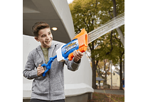 PISTOLA DE AGUA(NERF ORIGINAL) MOD#66823-E 💧 🔫