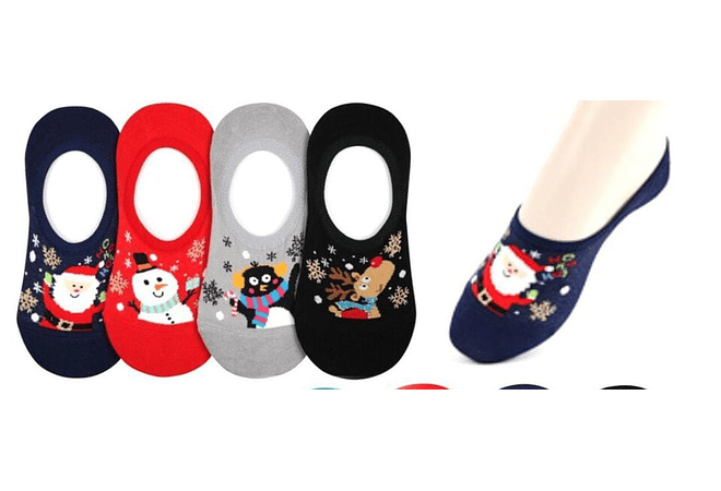  TINES NAVIDEÑOS MOD#CZN