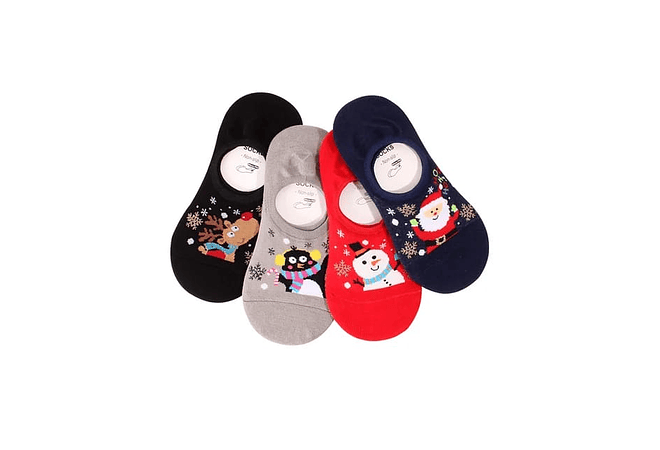  TINES NAVIDEÑOS MOD#CZN