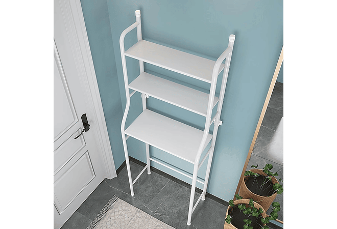ESTANTE ORGANIZADOR PARA BAÑO MOD #C&X-1026- COPIAR
