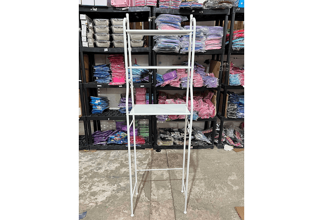 ESTANTE ORGANIZADOR PARA BAÑO MOD #C&X-1026- COPIAR