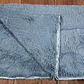 ALFOMBRA DE PISO 1.30CM X 1.90CM DE PELO ALTO - Miniatura 1