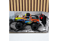 CARRO TODO TERRENO ROAD SERIES CON CONTROL REMOTO MOD# KL224044🕹️