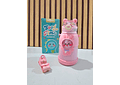 TERMO PARA AGUA DISEÑO ANIMALITOS DE 500 ML MOD# 2185