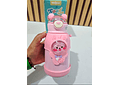 TERMO PARA AGUA DISEÑO ANIMALITOS DE 500 ML MOD# 2185