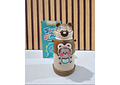 TERMO PARA AGUA DISEÑO ANIMALITOS DE 500 ML MOD# 2185