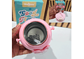 TERMO PARA AGUA DISEÑO ANIMALITOS DE 500 ML MOD# 2185
