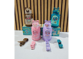 TERMO PARA AGUA DISEÑO ANIMALITOS DE 500 ML MOD# 2185