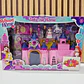 SET CASTILLO TAKE ME HOME MOD# GTS598 🏯🏰 - Miniatura 1