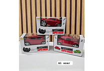 CARRITOS OUTSTANGDING RACER VARIOS DISEÑOS CON CONTROL REMOTO🕹️ MOD#