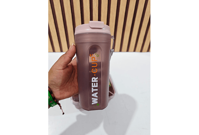 SET TUPPER CON VASO LUNCH IMANGA BOX MOD# KX-6127