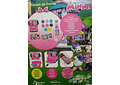 JUGUETE TIENDA DE DONAS DISEÑO MINNIE MOUSE MOD# DJMN4260