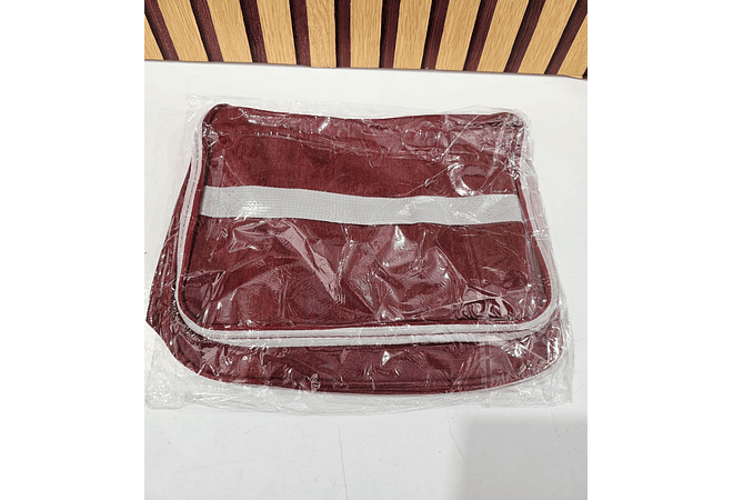 LONCHERA TÉRMICA COLORES LISOS MOD# TG-25