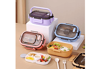 TUPPER PARA LUNCH HEALTHY MOD# 3590