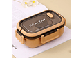 TUPPER PARA LUNCH HEALTHY MOD# 3590