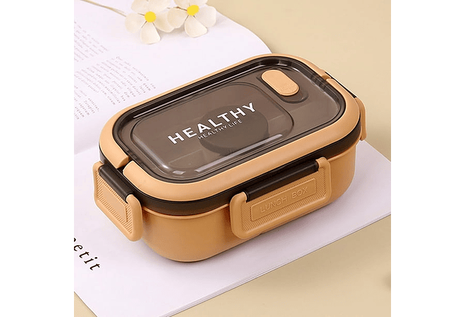 TUPPER PARA LUNCH HEALTHY MOD# 3590