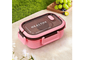TUPPER PARA LUNCH HEALTHY MOD# 3590