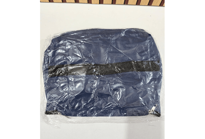 LONCHERA GRANDE TÉRMICA MOD# TG53