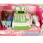 JUGUETE CAJA REGISTRADORA ANIMALITOS MOD#  KX244100 - Miniatura 2