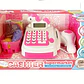 JUGUETE CAJA REGISTRADORA ANIMALITOS MOD#  KX244100 - Miniatura 3