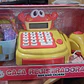 JUGUETE CAJA REGISTRADORA ANIMALITOS MOD#  KX244100 - Miniatura 5